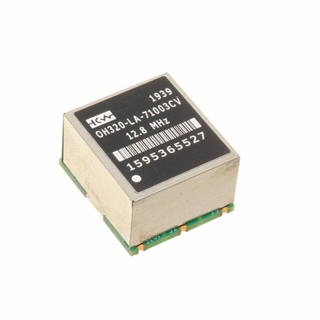 OH320-LA-71003CV-012.8M Connor Winfield  Oscillateurs